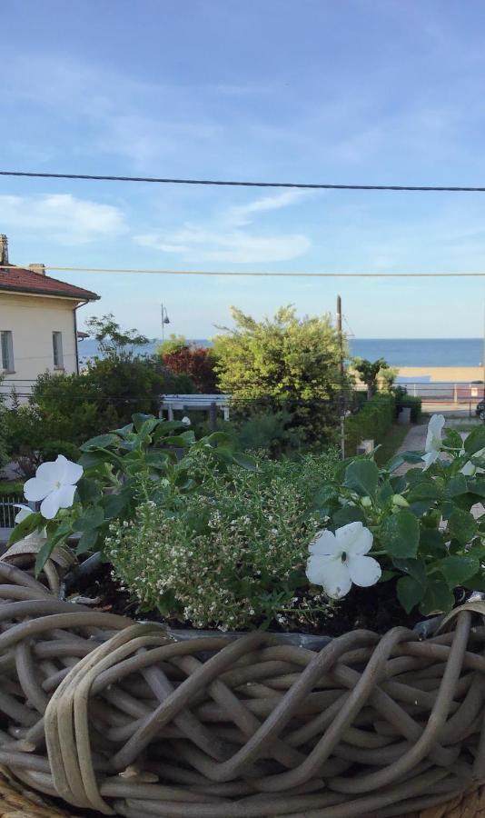 Stella Di Mare Apartment Rimini Exterior photo
