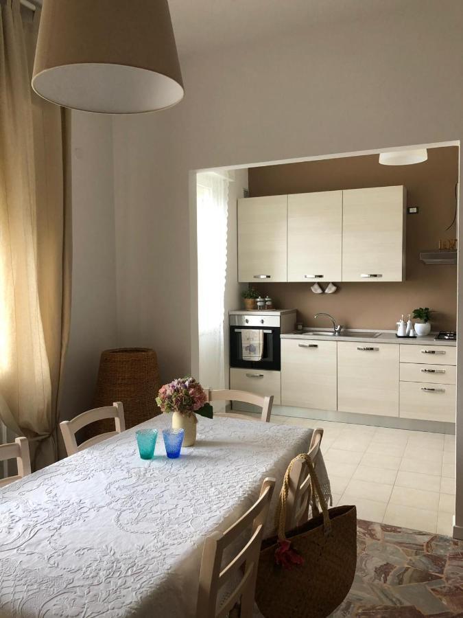Stella Di Mare Apartment Rimini Exterior photo