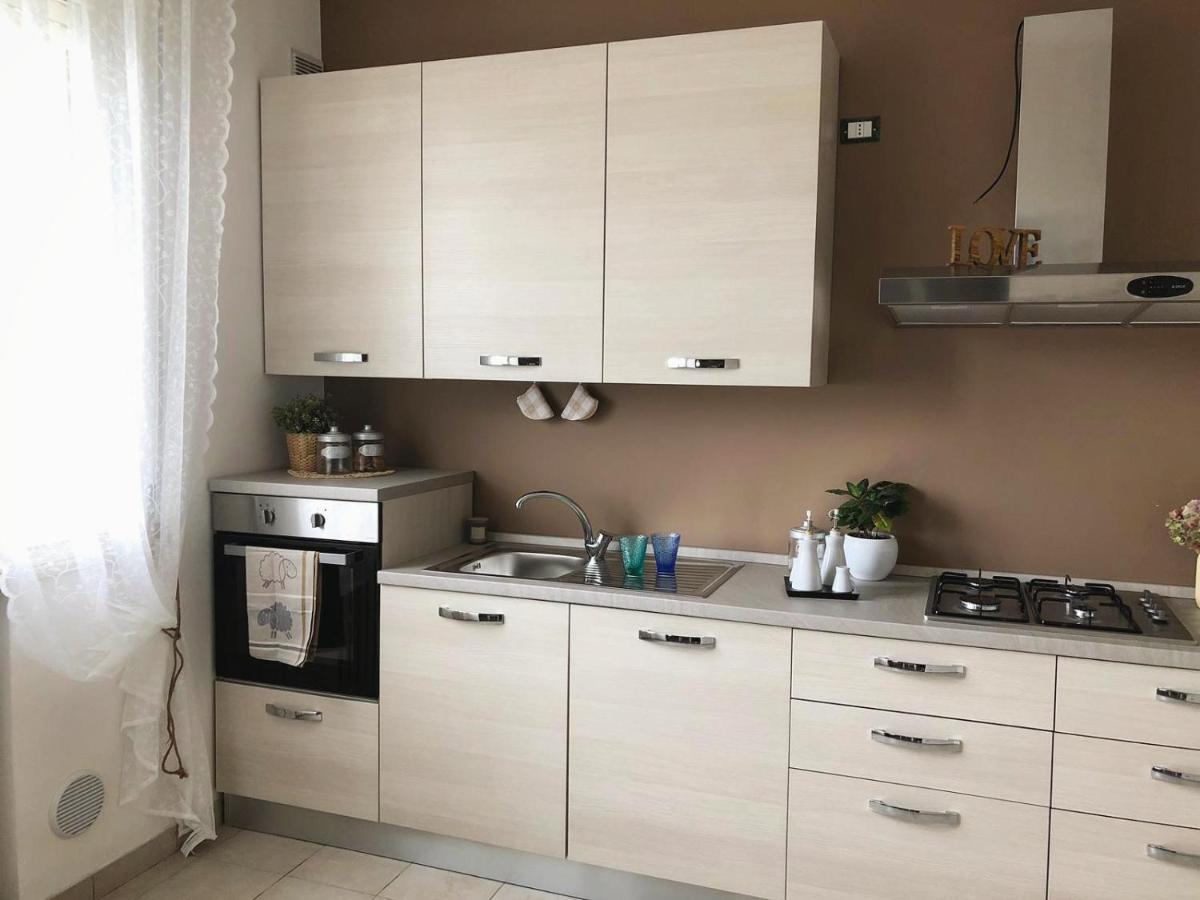 Stella Di Mare Apartment Rimini Exterior photo