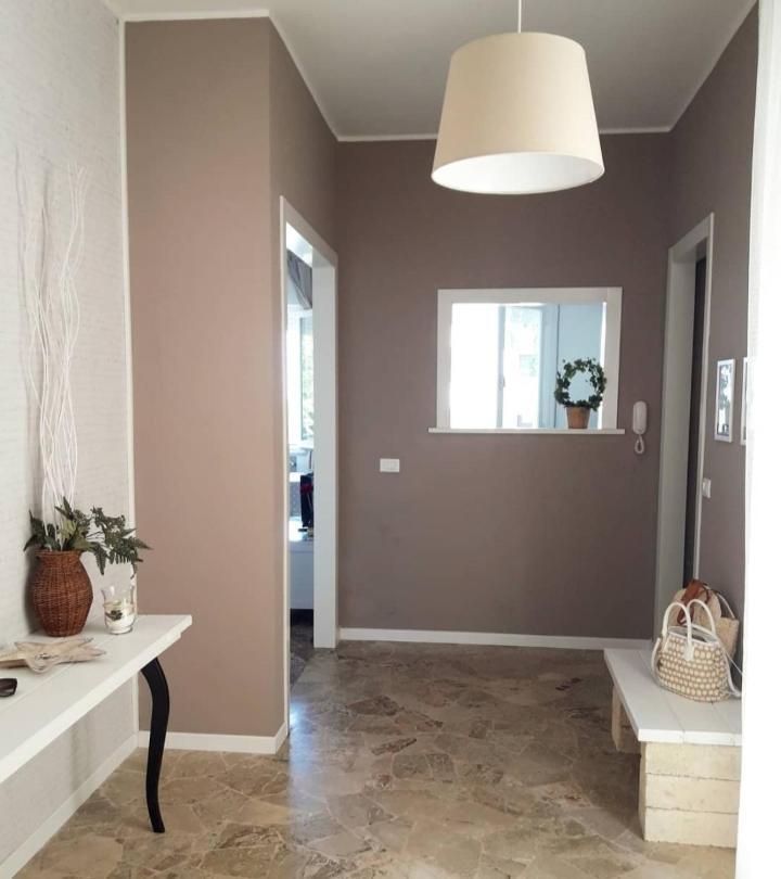 Stella Di Mare Apartment Rimini Exterior photo