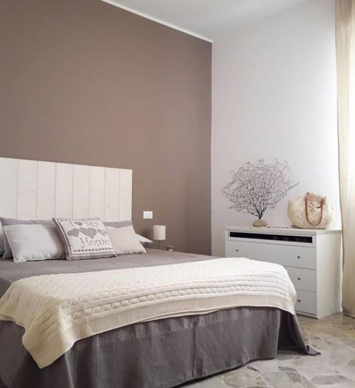 Stella Di Mare Apartment Rimini Exterior photo